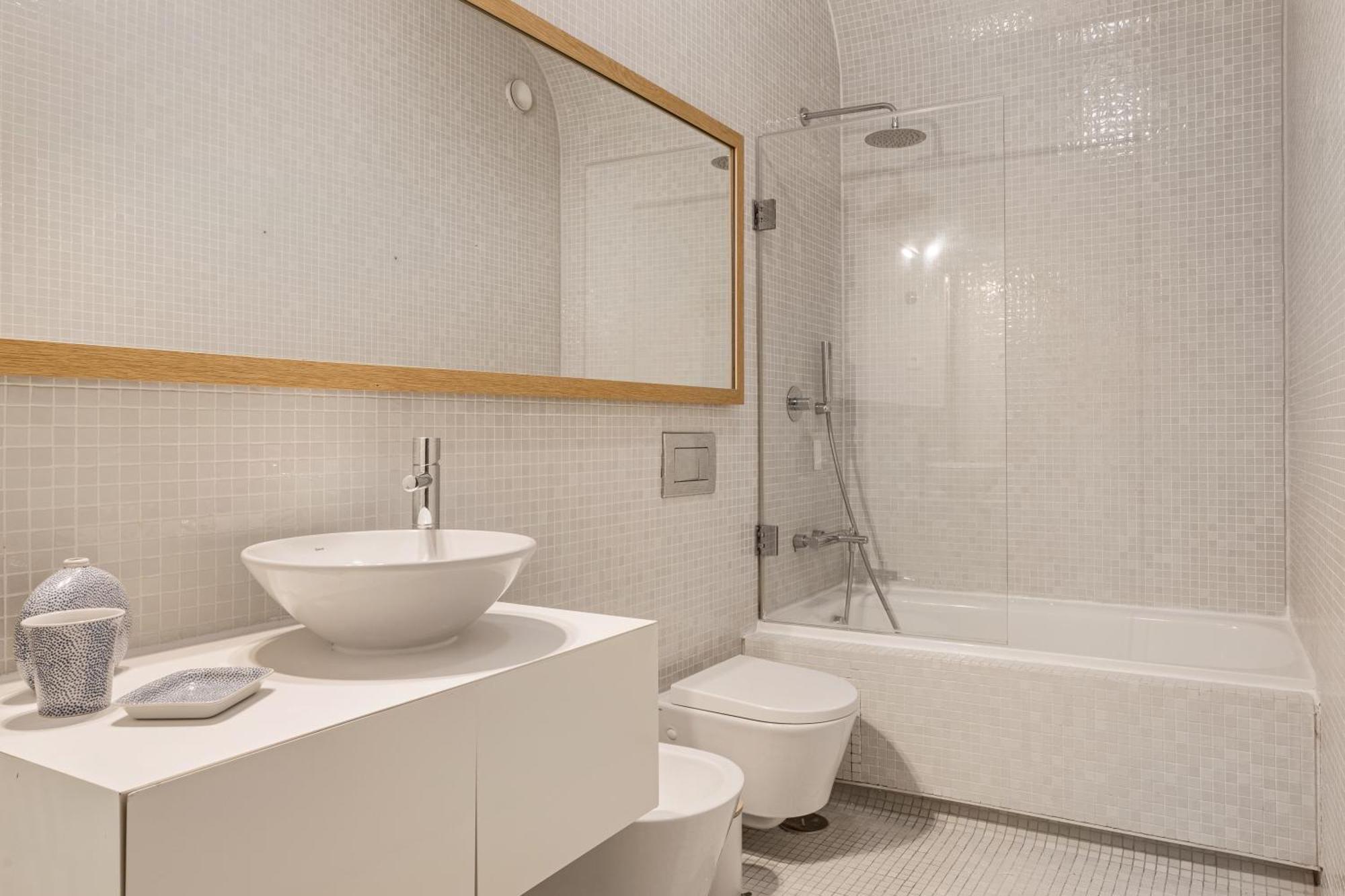Trendy Chiado Flat Apartment Lisbon Bagian luar foto